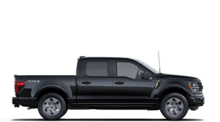 2025 Ford F-150® External Image 1